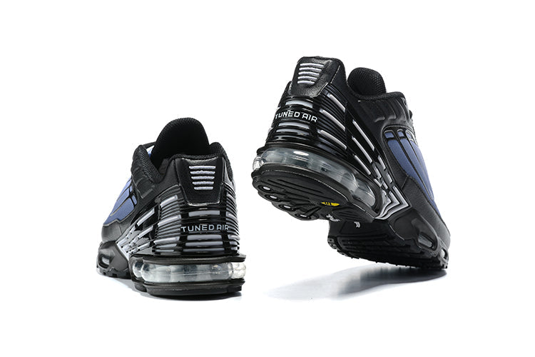 Air Max Plus Tn 3 “Obsidian” (Pronta entrega)