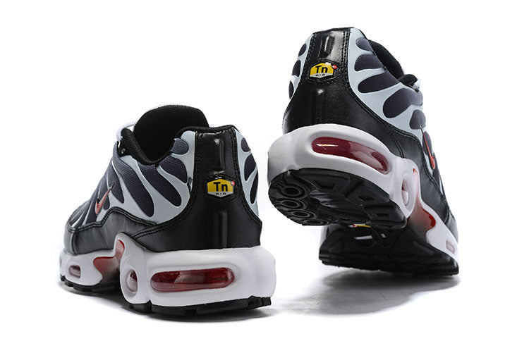 Air Max Plus Tn 1 “Grey/Red” (Pronta entrega)