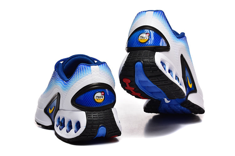 Air Max Plus Dn “Blue Fury”(Pronta Entrega)