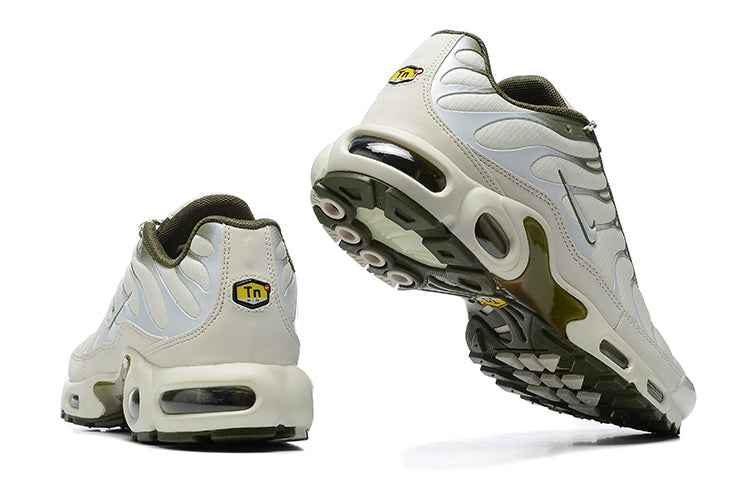 Air Max Plus Tn 1 “Bone Olive” (Pronta entrega)