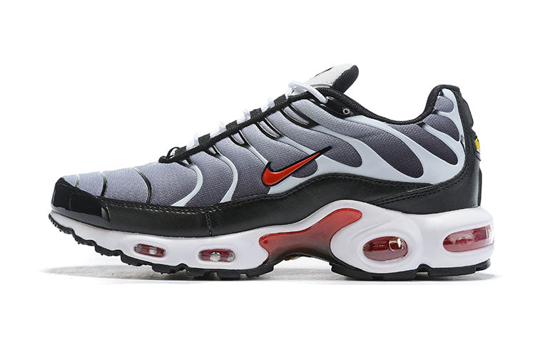 Air Max Plus Tn 1 “Grey/Red” (Pronta entrega)