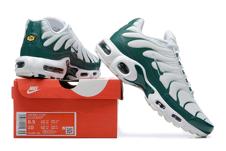 Air Max Plus Tn 1 “Lacoste” (Pronta entrega)