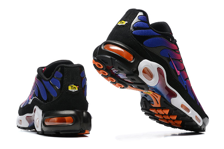 Patta x Air Max Plus Tn 1 “Barcelona”(Pronta Entrega)