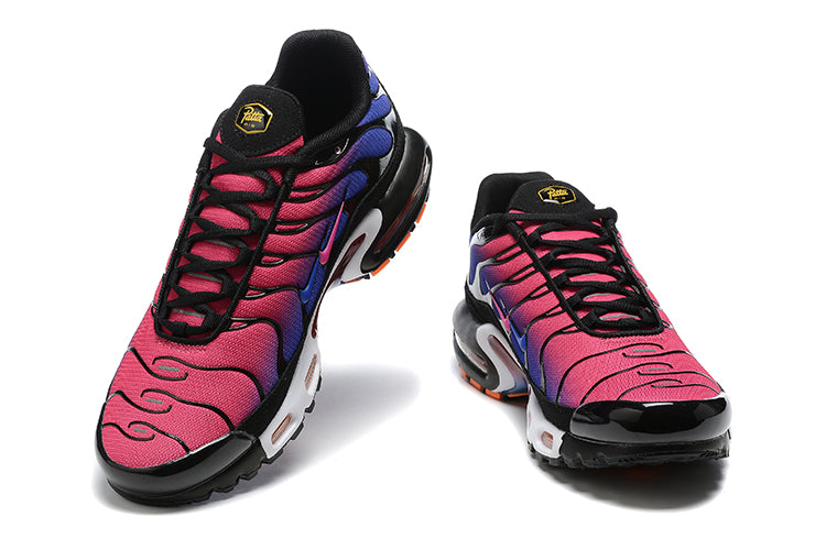 Patta x Air Max Plus Tn 1 “Barcelona”(Pronta Entrega)