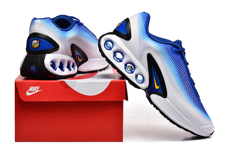 Air Max Plus Dn “Blue Fury”(Pronta Entrega)