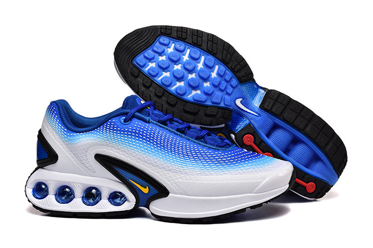 Air Max Plus Dn “Blue Fury”(Pronta Entrega)
