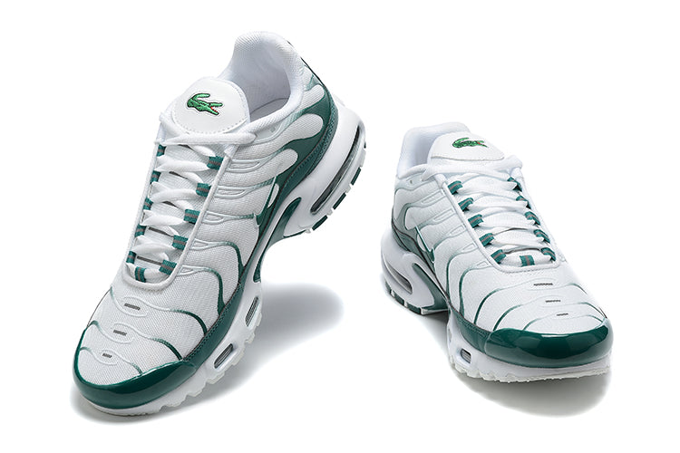 Air Max Plus Tn 1 “Lacoste” (Pronta entrega)