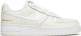Nike Air Force 1 '07 Premium 'Popcorn'