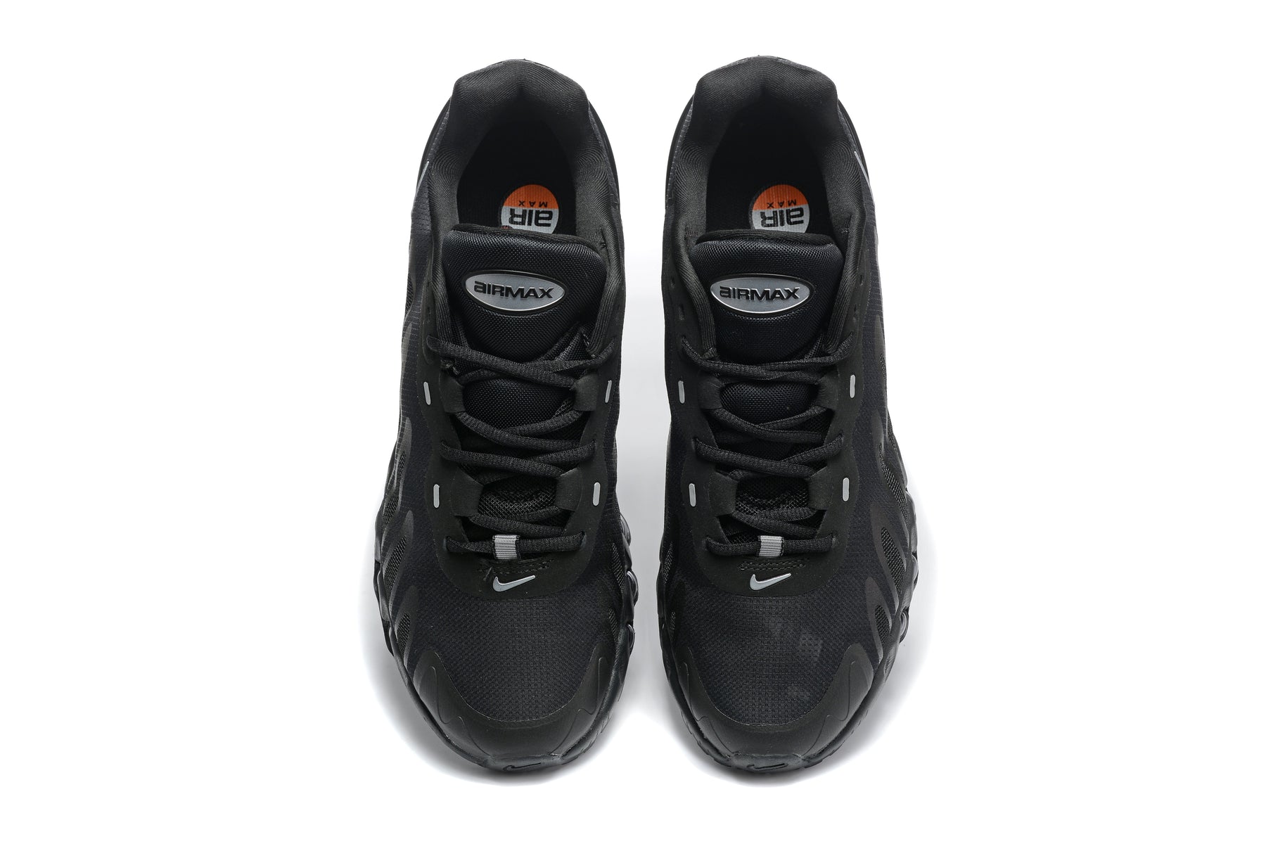Air Max Plus Dn8 “Triple Black”(Pronta Entrega)