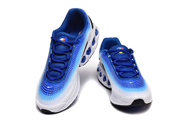 Air Max Plus Dn “Blue Fury”(Pronta Entrega)