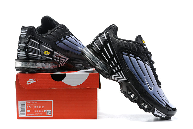 Air Max Plus Tn 3 “Obsidian”