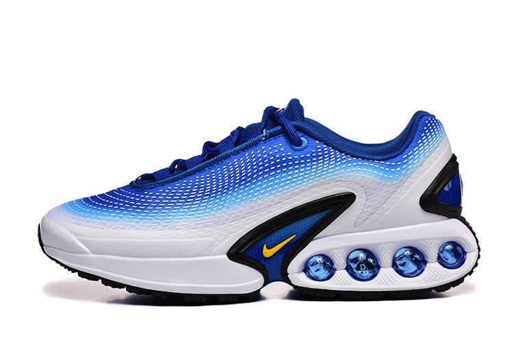 Air Max Plus Dn “Blue Fury”(Pronta Entrega)