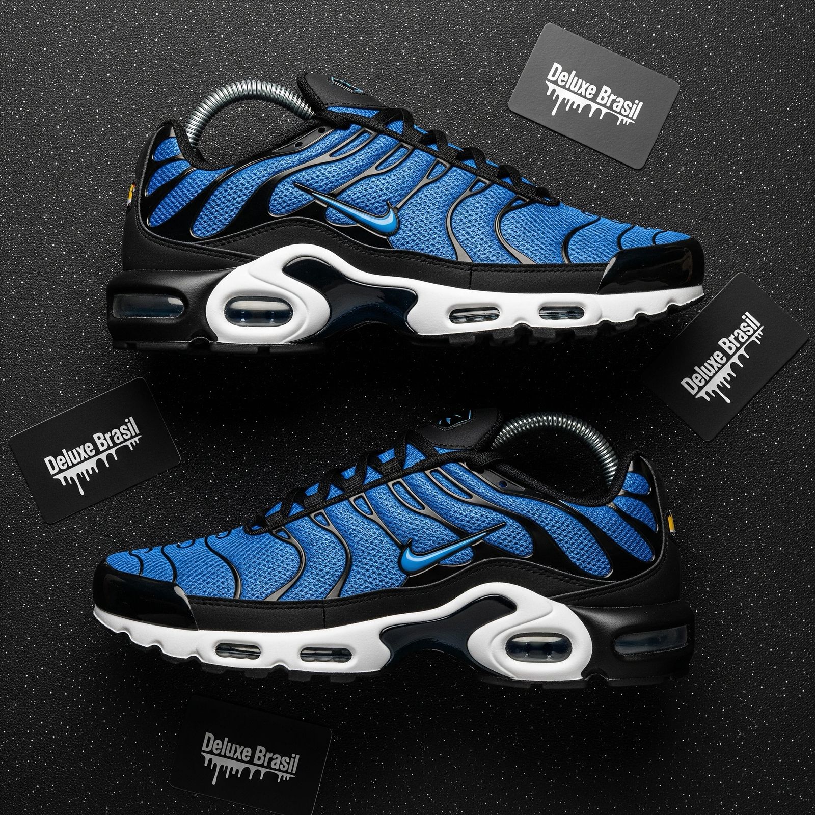Air Max Plus Tn 1 deluxe