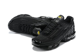 Air Max Plus Tn 3 “Triple Black” (Pronta entrega)