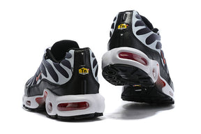 Air Max Plus Tn 1 “Grey/Red” (Pronta entrega)