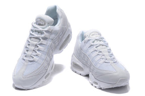 Air Max 95 “Triple White” (Pronta entrega)