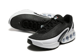 Air Max Plus Dn “Black/White”(Pronta Entrega)
