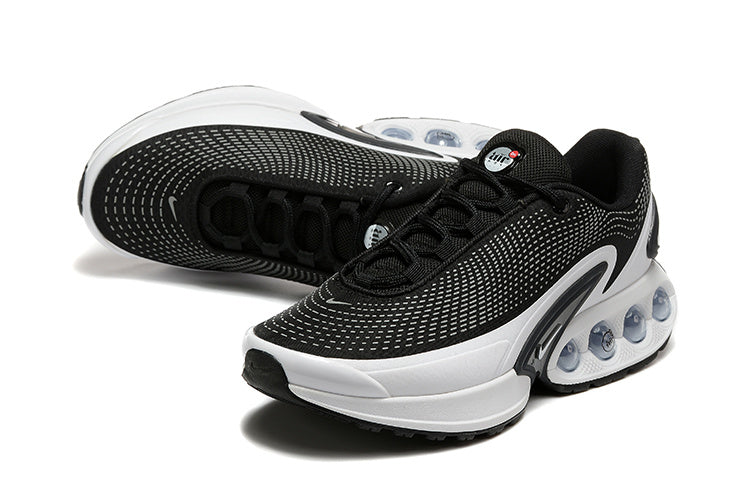 Air Max Plus Dn “Black/White”(Pronta Entrega)