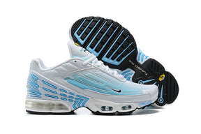 Air Max Plus Tn 3 “Laser Blue” (Pronta entrega)