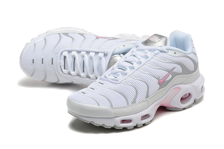 Air Max Plus Tn1 “Pink Rose” (Pronta entrega)