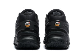 Air Max Plus Dn8 “Triple Black”(Pronta Entrega)