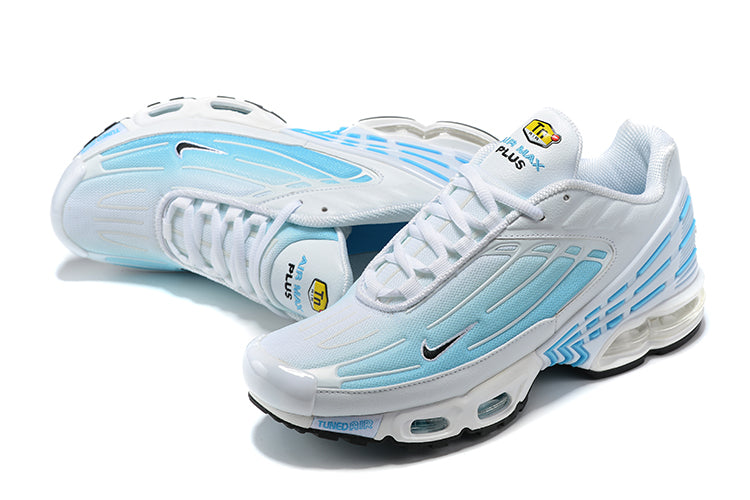Air Max Plus Tn 3 “Laser Blue” (Pronta entrega)
