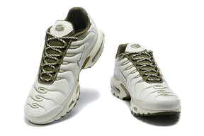 Air Max Plus Tn 1 “Bone Olive” (Pronta entrega)