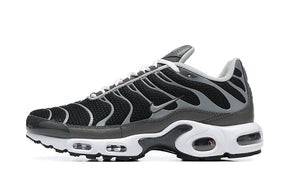 Air Max Plus Tn 1 “Black Silver”(Pronta Entrega)