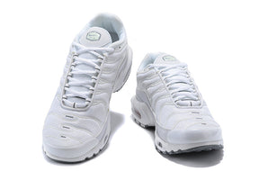 Air Max Plus Tn 1 “Triple White”