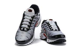 Air Max Plus Tn 1 “Grey/Red” (Pronta entrega)