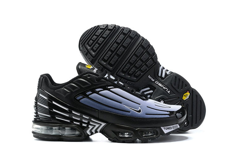 Air Max Plus Tn 3 “Obsidian” (Pronta entrega)