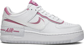 Nike Air Force 1 Shadow 'White Magic Flamingo'