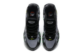 Air Max Plus Dn8 “Black Volt”(Pronta Entrega)