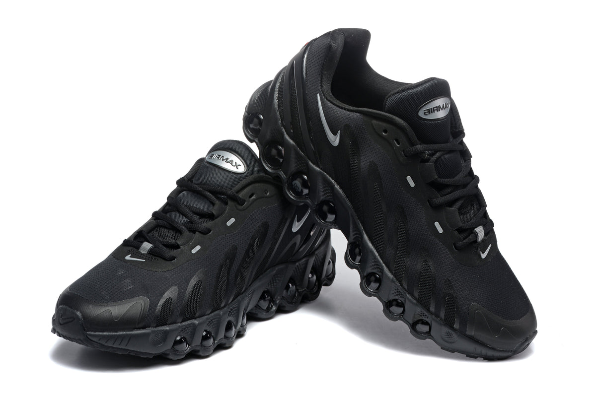 Air Max Plus Dn8 “Triple Black”(Pronta Entrega)