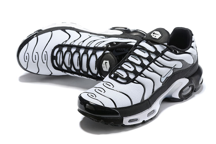 Air Max Plus Tn 1 “Oreo” (Pronta entrega)