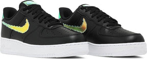 Nike Air Force 1 Low 'Iridescent Pixel - Black'