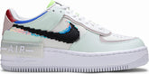 Nike Air Force 1 Shadow SE 'Pixel Swoosh - Barely Green'