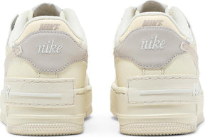 Nike Air Force 1 Shadow 'Coconut Milk'