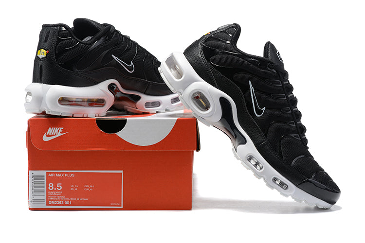 Air Max Plus Tn 1 “Black/White”(Pronta Entrega)