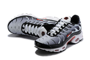 Air Max Plus Tn 1 “Grey/Red” (Pronta entrega)