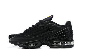 Air Max Plus Tn 3 “Triple Black” (Pronta entrega)