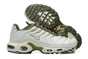 Air Max Plus Tn 1 “Bone Olive” (Pronta entrega)