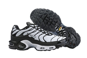 Air Max Plus Tn 1 “Oreo” (Pronta entrega)