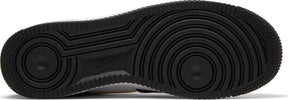 Nike Air Force 1 '07 LV8 'Athletic Club - Black University Gold'