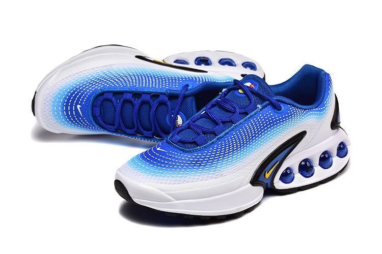 Air Max Plus Dn “Blue Fury”(Pronta Entrega)