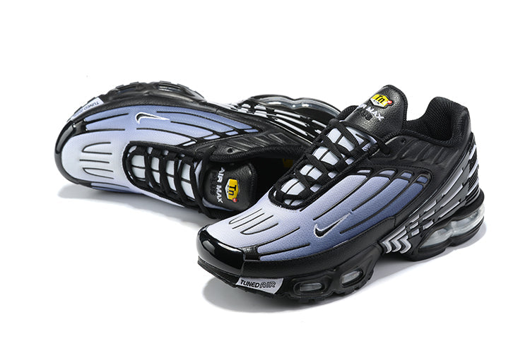 Air Max Plus Tn 3 “Obsidian” (Pronta entrega)