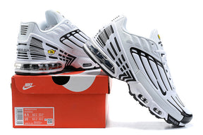 Air Max Plus Tn 3 “White/Black”