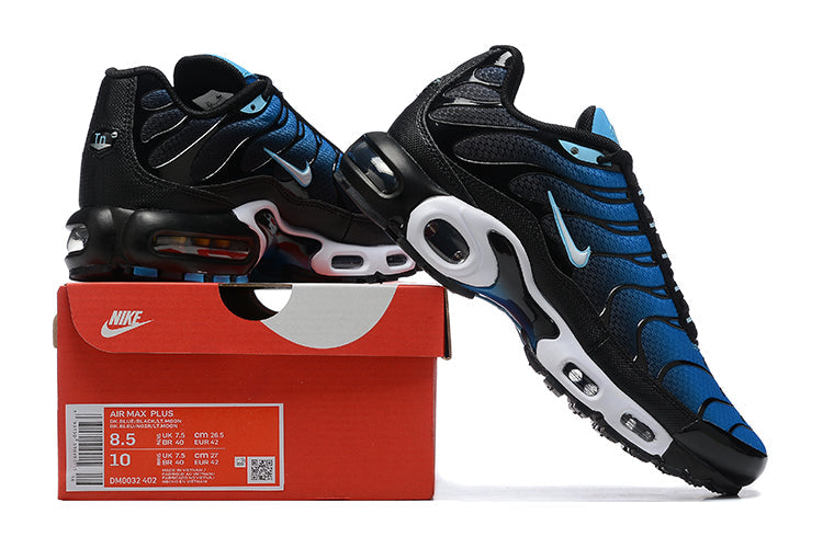 Air Max Plus Tn 1 “Aquarius Blue” (Pronta entrega)