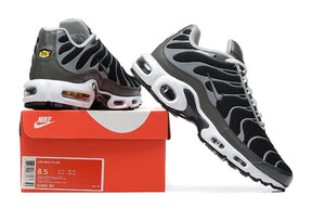 Air Max Plus Tn 1 “Black Silver”(Pronta Entrega)