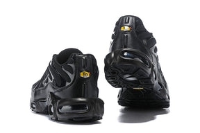 Air Max Plus Tn 1 “Triple Black” (Pronta entrega)